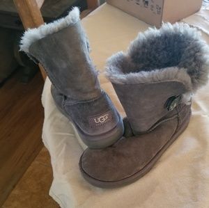 Girl UGGs